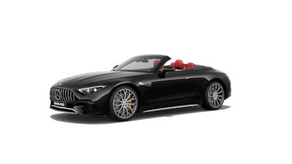 SL Roadster - 360° view