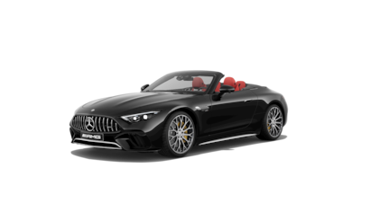 SL Roadster - 360° view