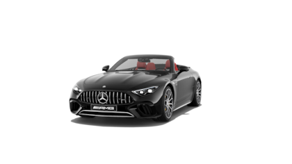 SL Roadster - 360° view