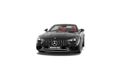 SL Roadster - 360° view