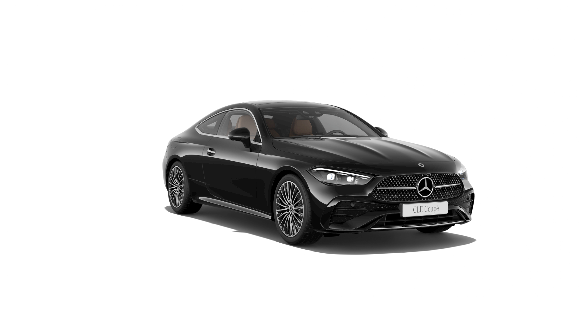 CLE Coupé