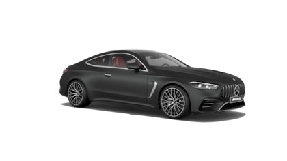 CLE Coupé - 360° view