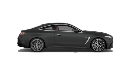 CLE Coupé - 360° view