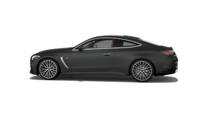 CLE Coupé - 360° view