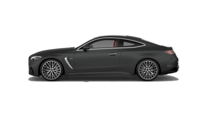 CLE Coupé - 360° view
