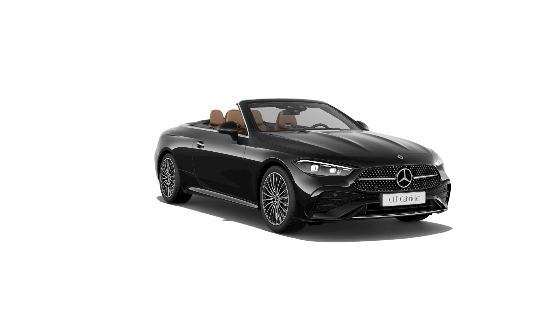 CLE Cabriolet