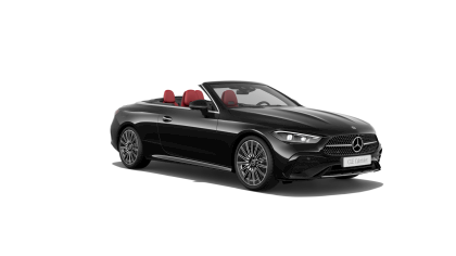 CLE Cabriolet