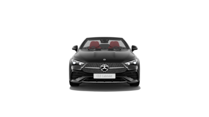 CLE Cabriolet - 360° view