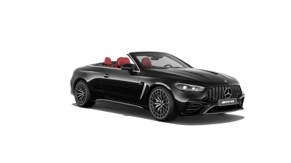 CLE Cabriolet