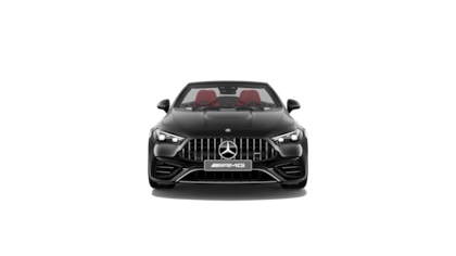 CLE Cabriolet - 360° view