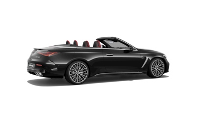 CLE Cabriolet - 360° view