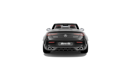 CLE Cabriolet - 360° view