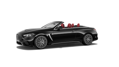 CLE Cabriolet - 360° view