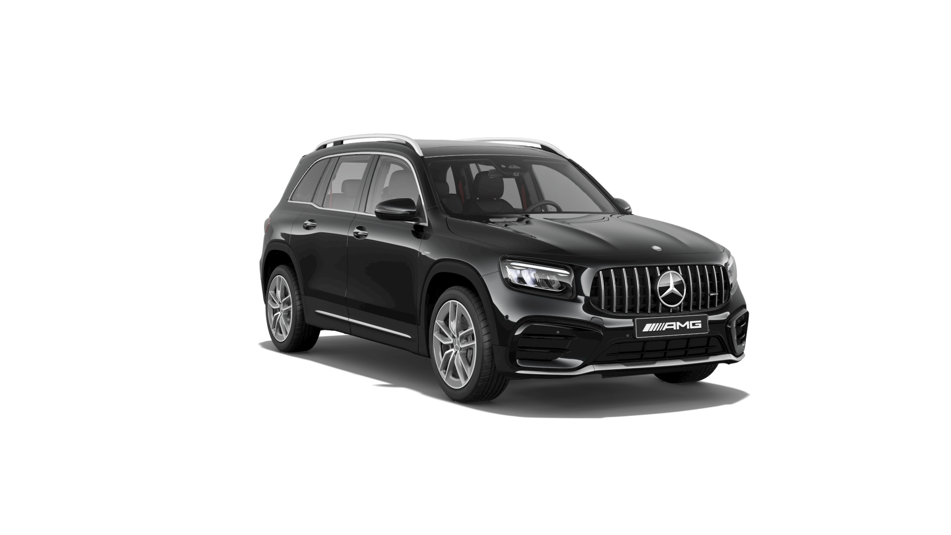 Mercedes-AMG GLB