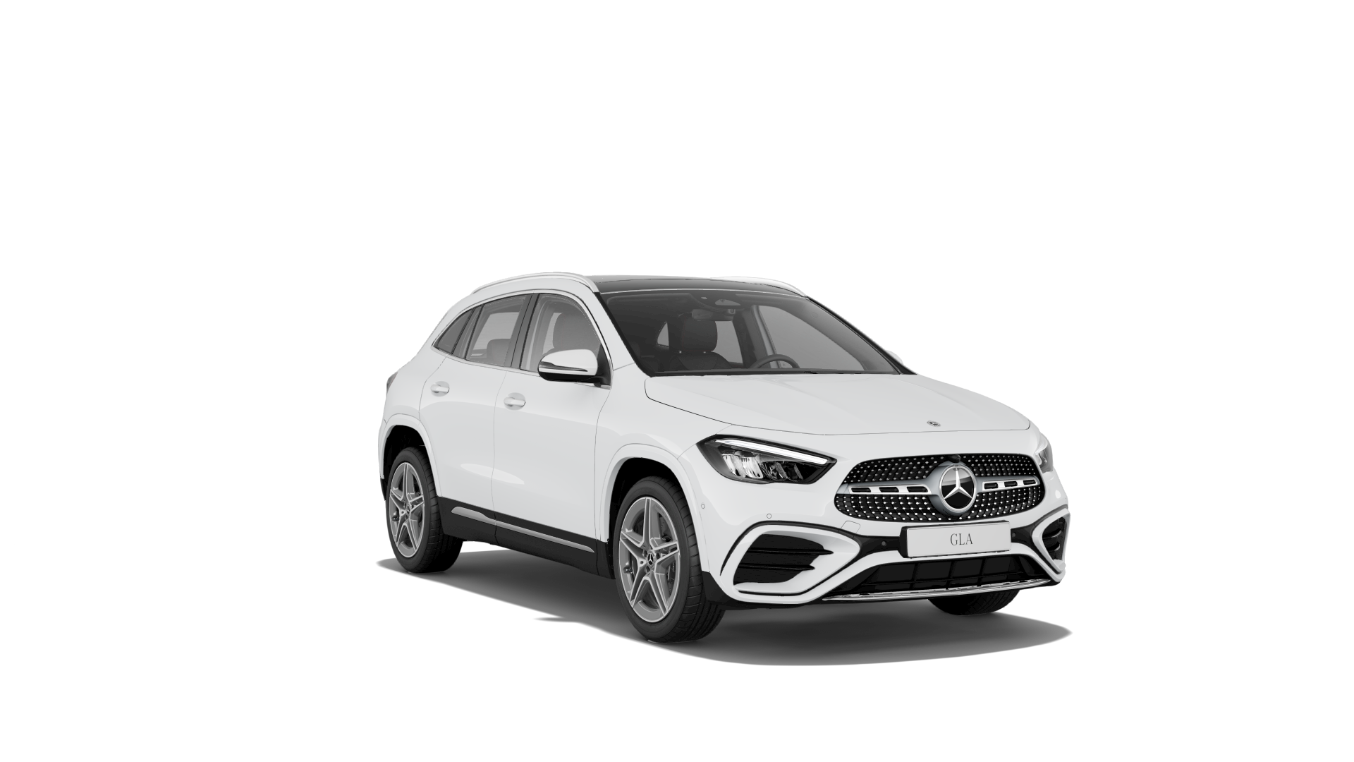 GLA