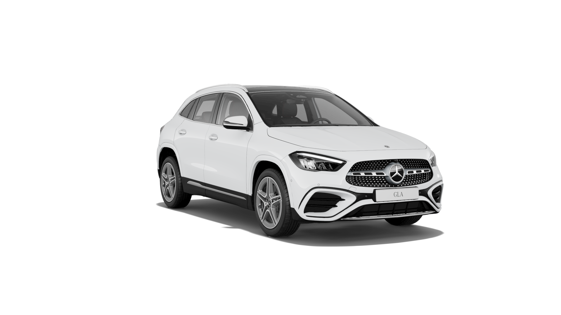 GLA