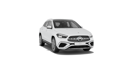 GLA - 360° view