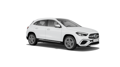 GLA - 360° view