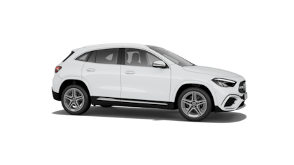 GLA - 360° view