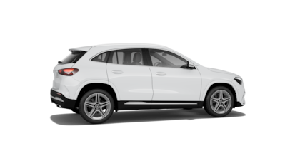 GLA - 360° view
