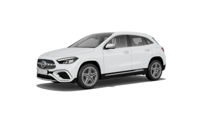 GLA - 360° view