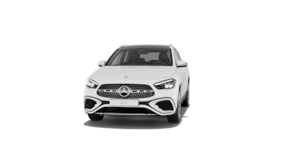 GLA - 360° view