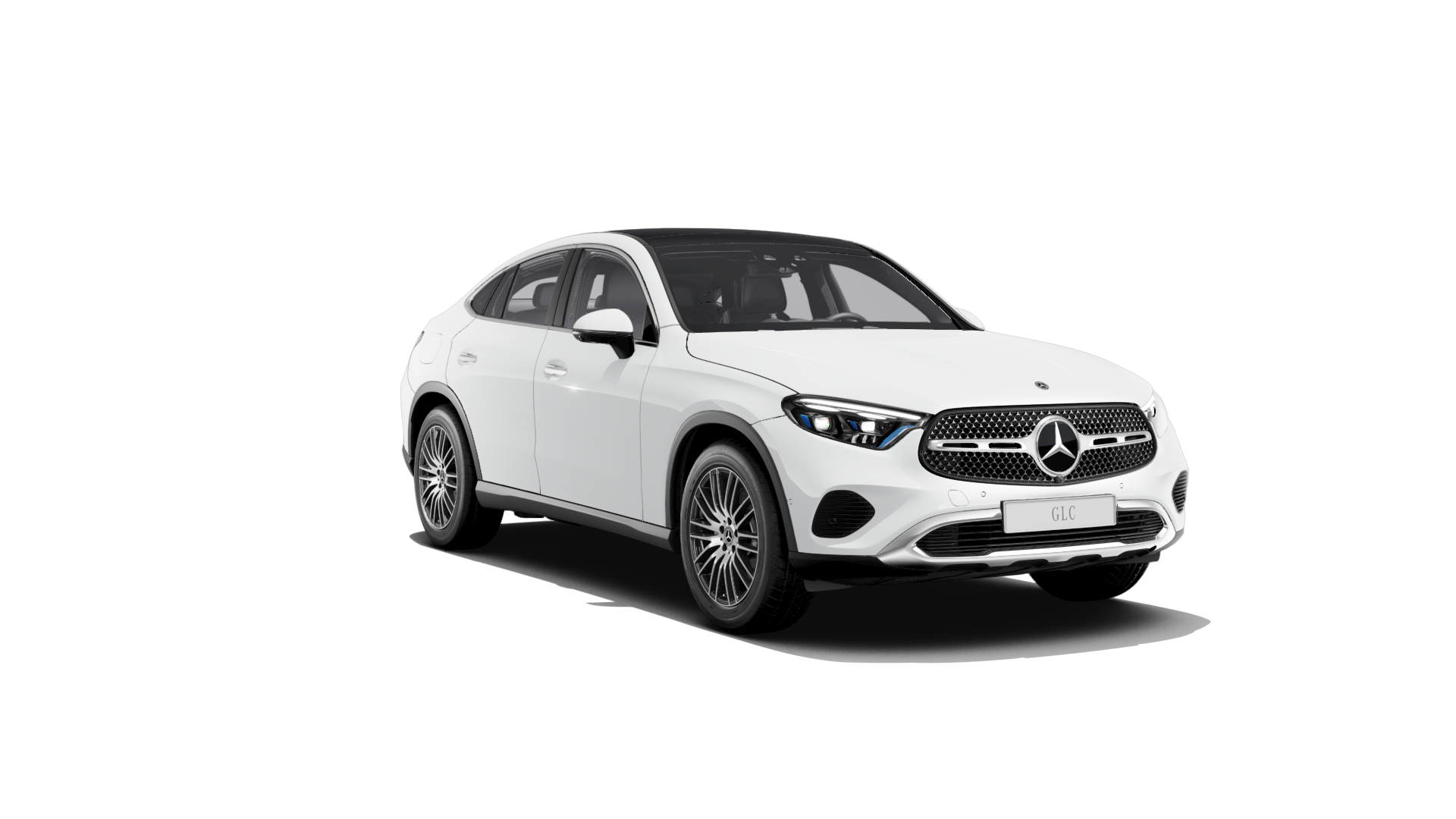 GLC Coupé