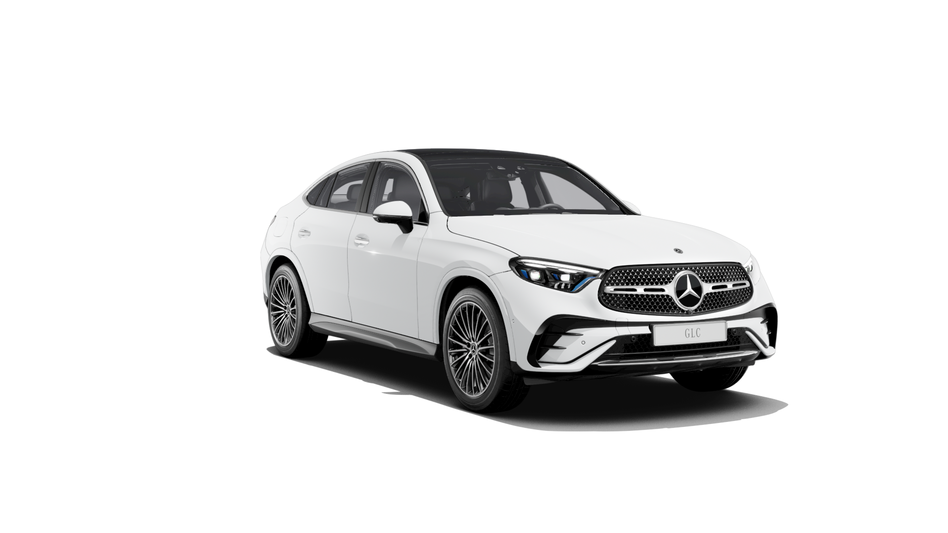 GLC Coupé