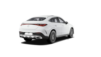GLC Coupé - 360° view