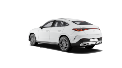 GLC Coupé - 360° view