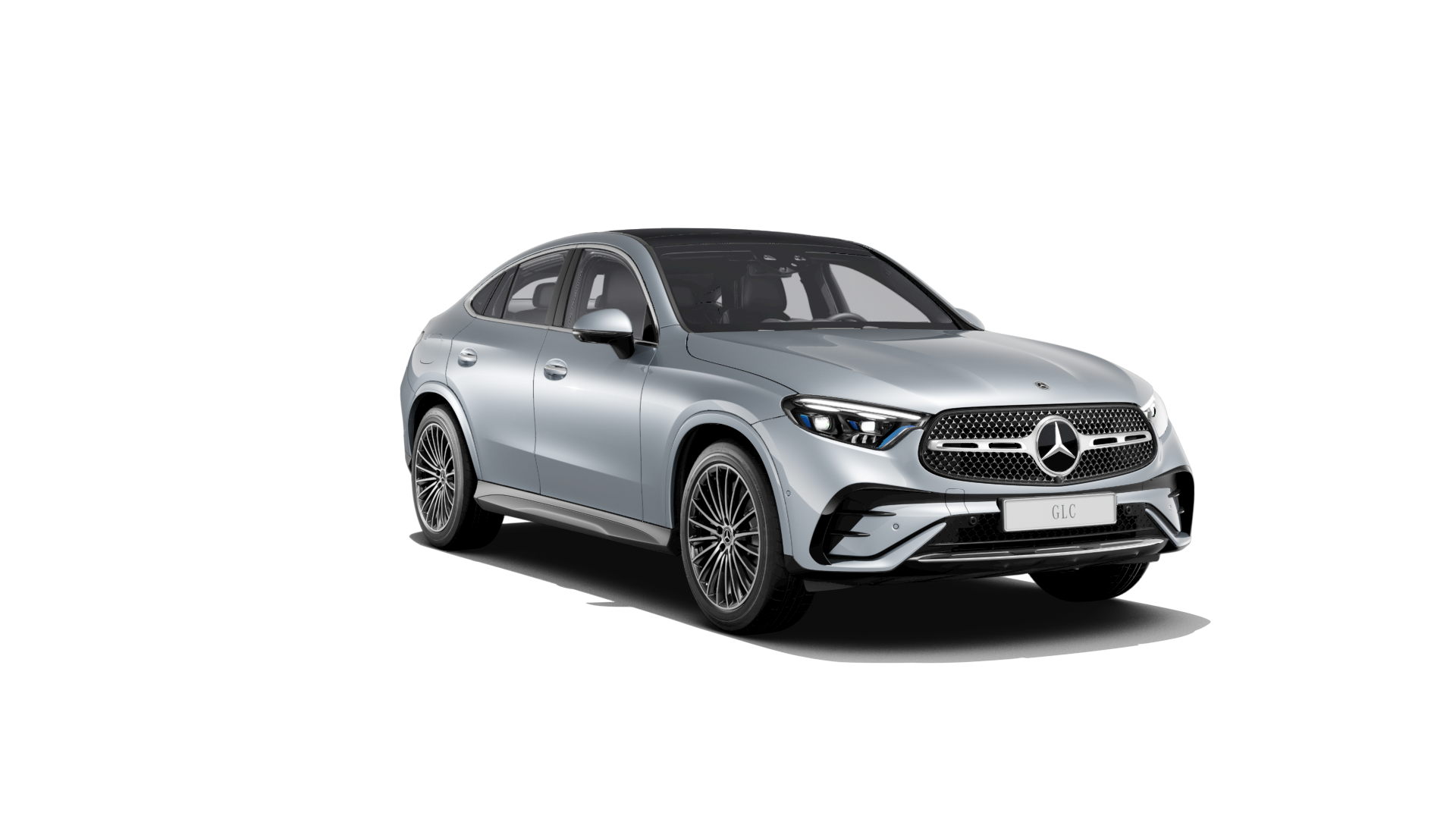 GLC Coupé