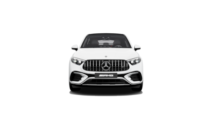 GLC Coupé - 360° view