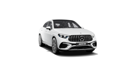 GLC Coupé - 360° view