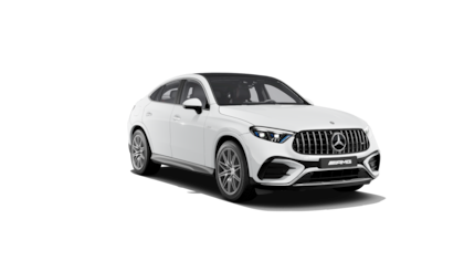 GLC Coupé - 360° view