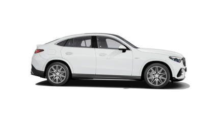 GLC Coupé - 360° view