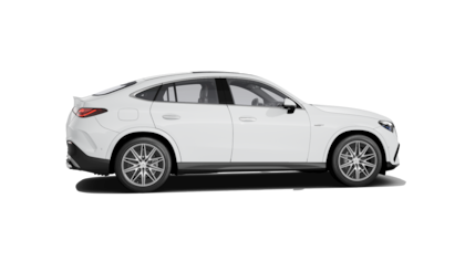 GLC Coupé - 360° view