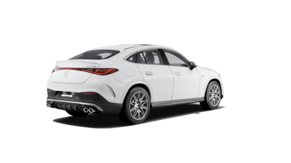 GLC Coupé - 360° view