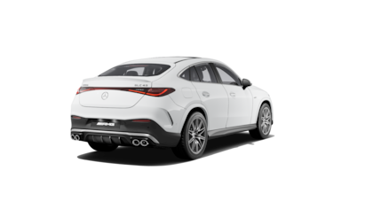 GLC Coupé - 360° view