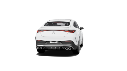 GLC Coupé - 360° view