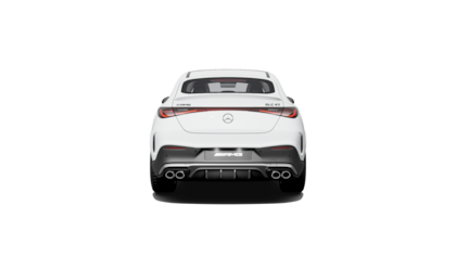 GLC Coupé - 360° view