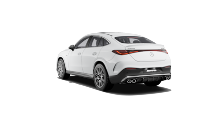 GLC Coupé - 360° view