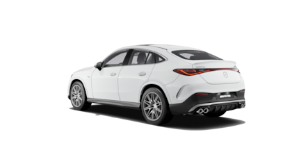 GLC Coupé - 360° view