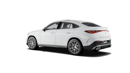 GLC Coupé - 360° view