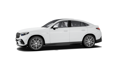 GLC Coupé - 360° view