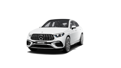 GLC Coupé - 360° view