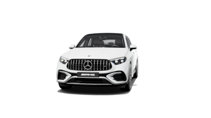 GLC Coupé - 360° view