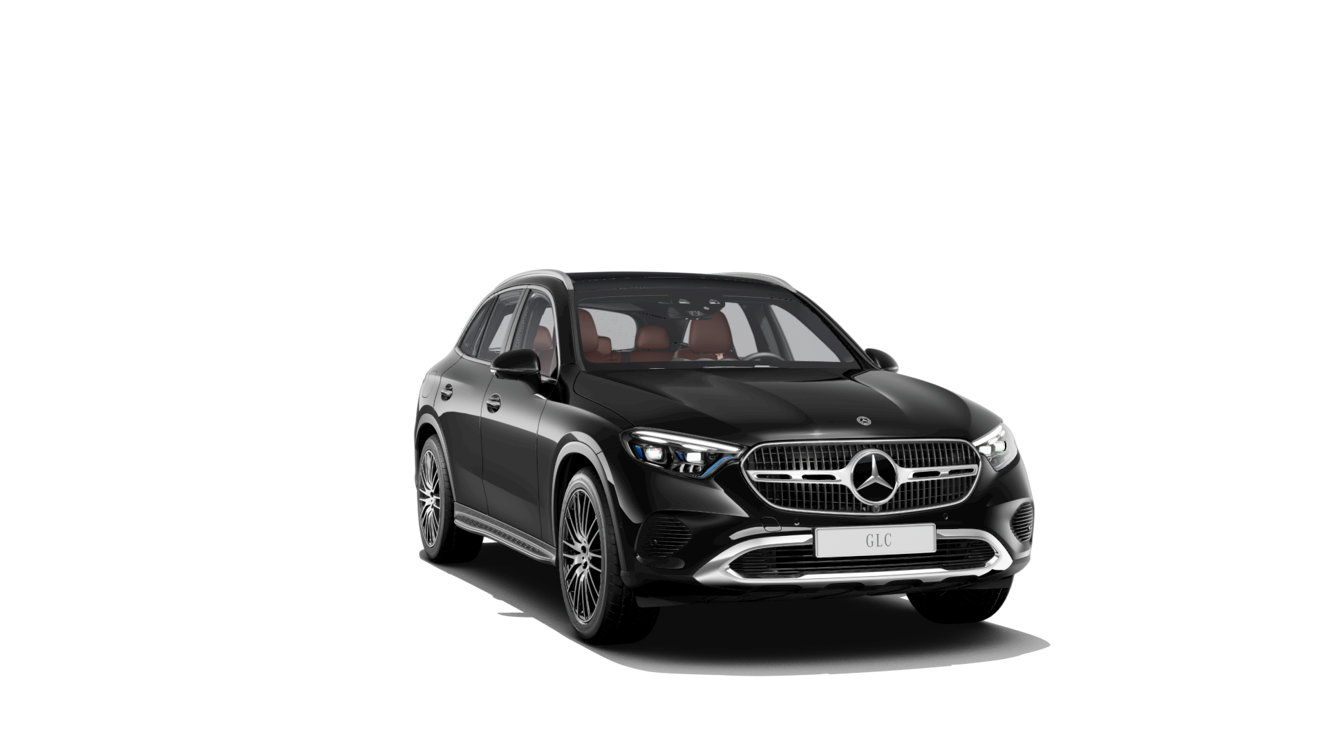 GLC 220 d 4MATIC Off-Roader