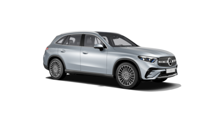 GLC - 360° view