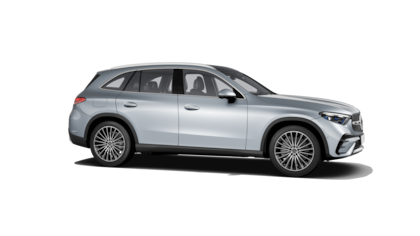 GLC - 360° view