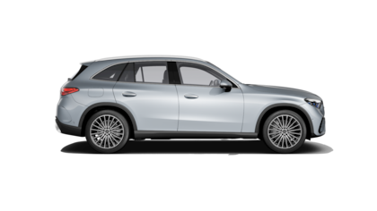 GLC - 360° view